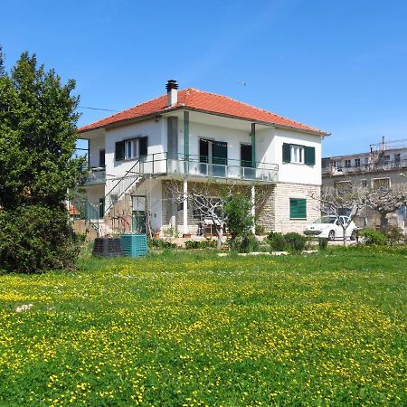 Apartments Grubisin Tribalj Kültér fotó
