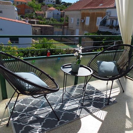Apartments Grubisin Tribalj Kültér fotó