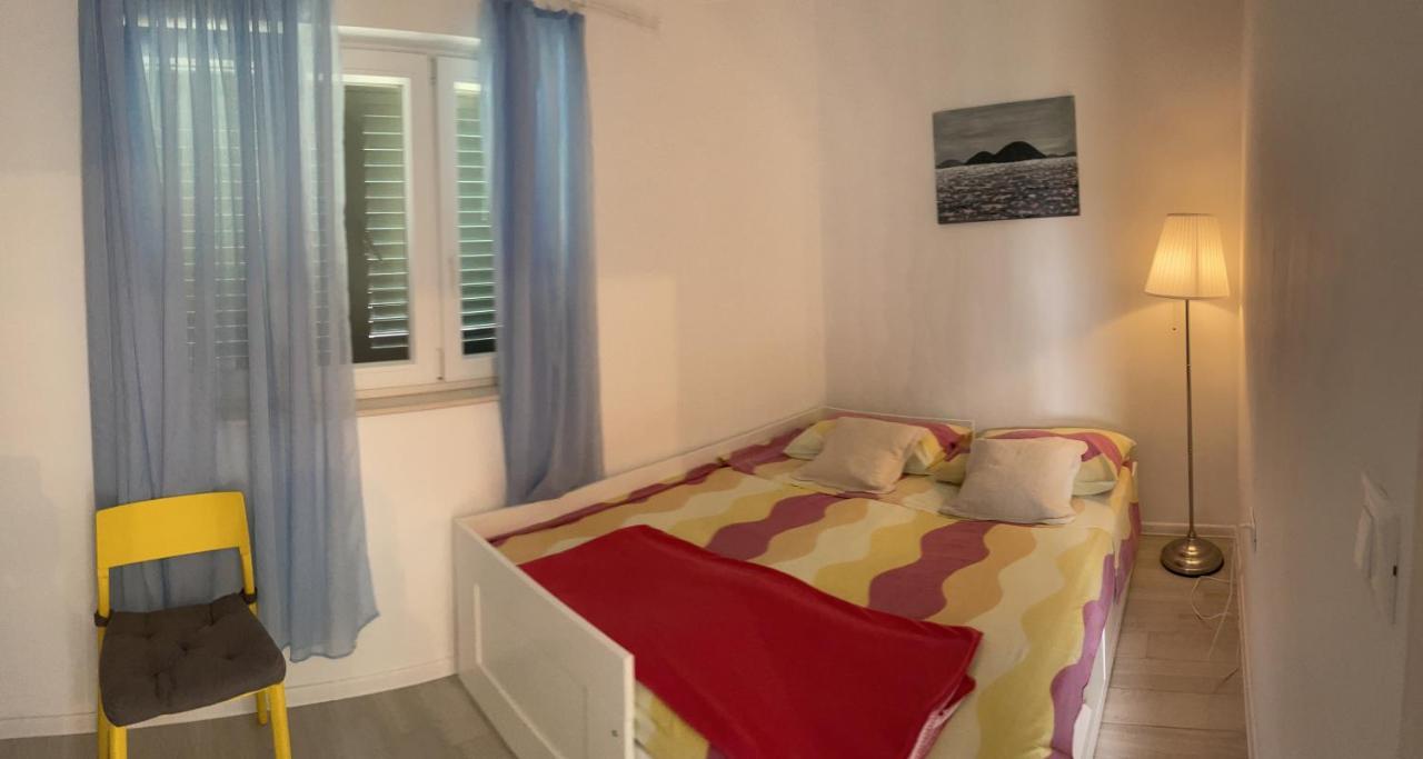 Apartments Grubisin Tribalj Kültér fotó