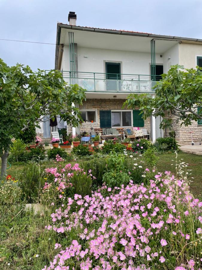 Apartments Grubisin Tribalj Kültér fotó