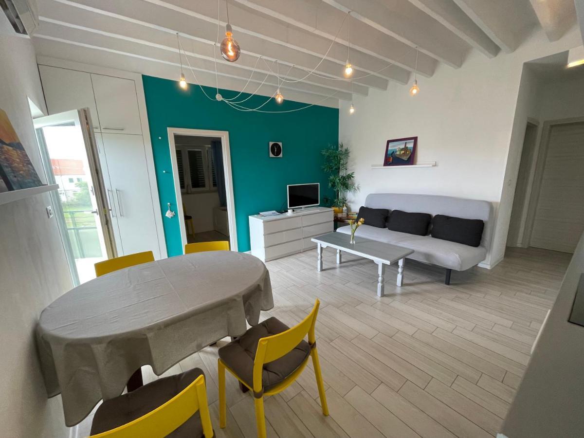 Apartments Grubisin Tribalj Kültér fotó