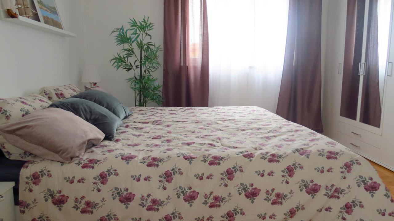 Apartments Grubisin Tribalj Kültér fotó