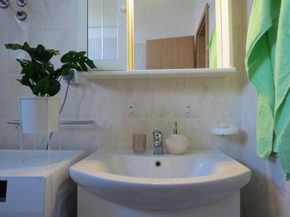 Apartments Grubisin Tribalj Kültér fotó