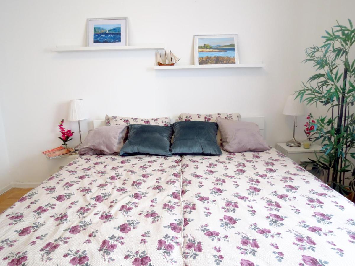 Apartments Grubisin Tribalj Kültér fotó