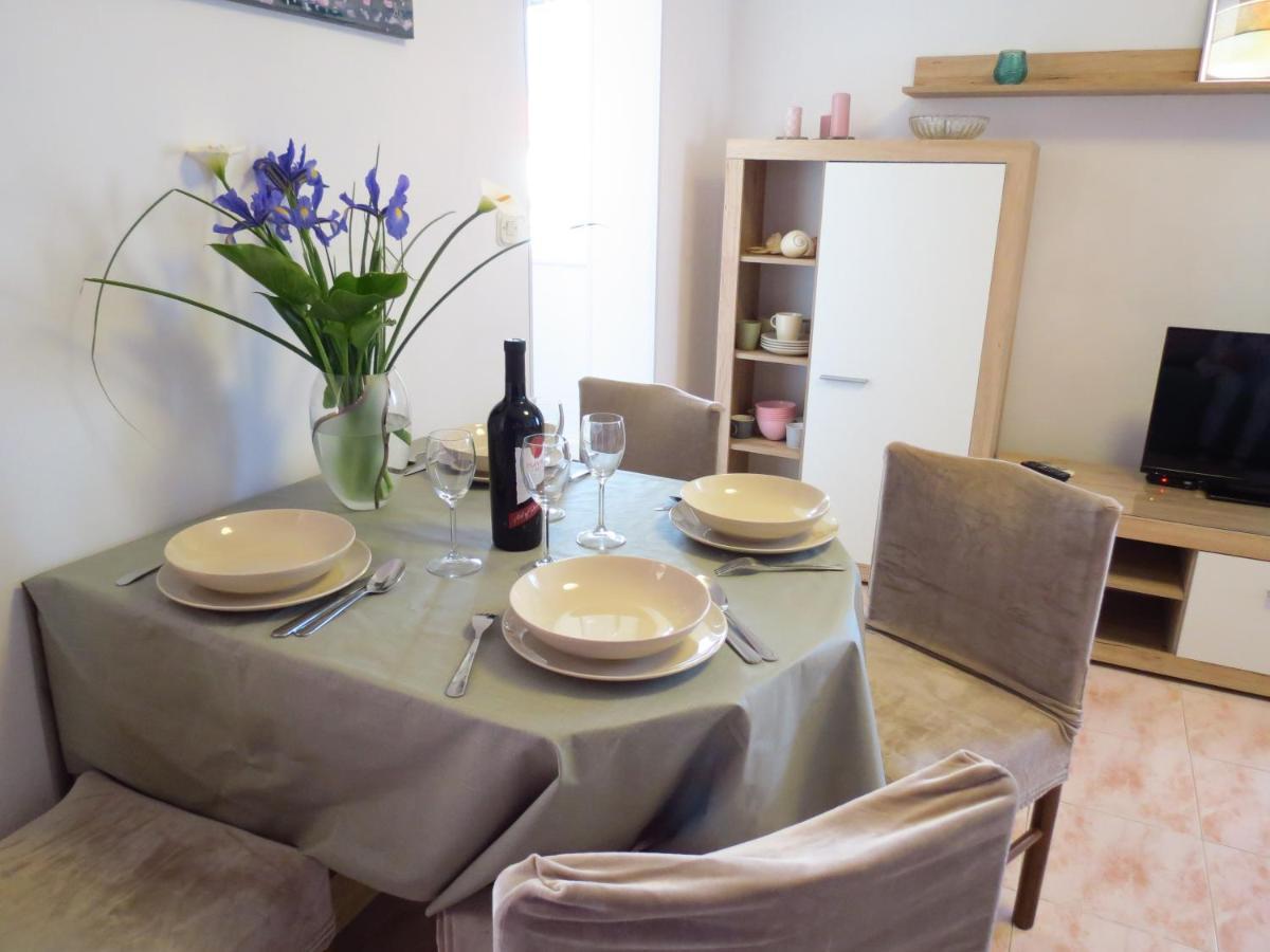Apartments Grubisin Tribalj Kültér fotó