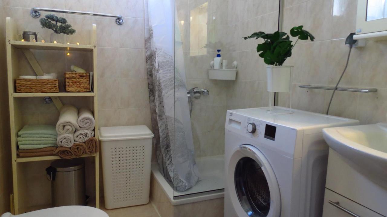 Apartments Grubisin Tribalj Kültér fotó