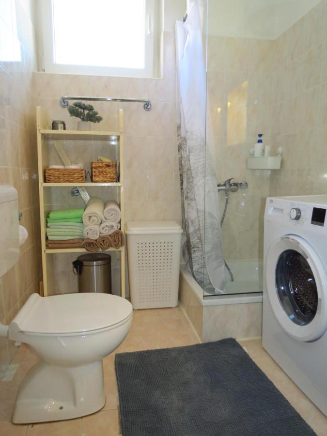 Apartments Grubisin Tribalj Kültér fotó