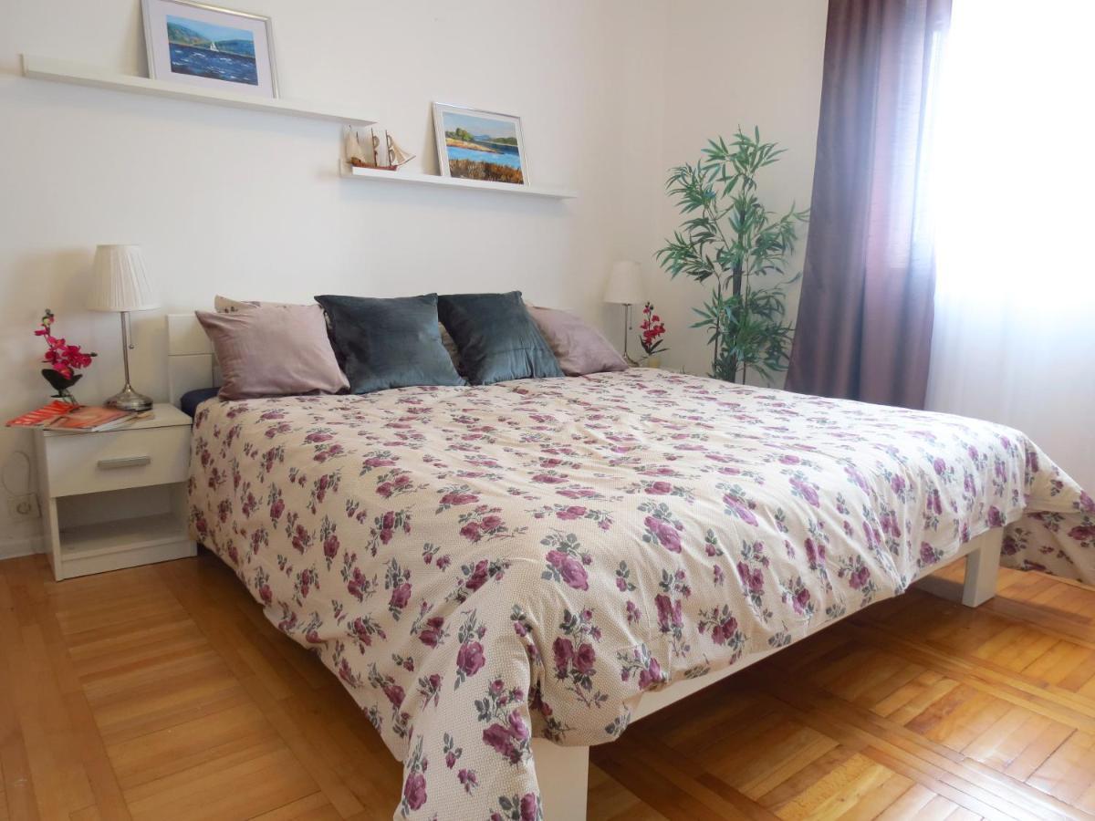 Apartments Grubisin Tribalj Kültér fotó