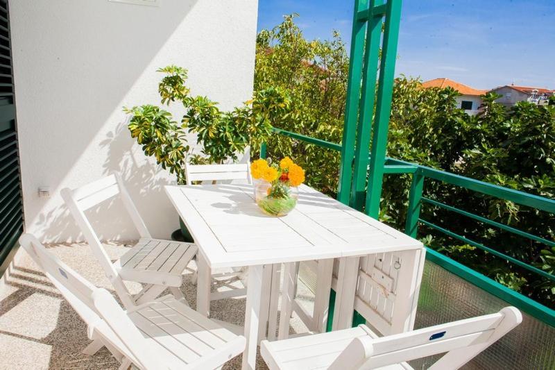 Apartments Grubisin Tribalj Kültér fotó
