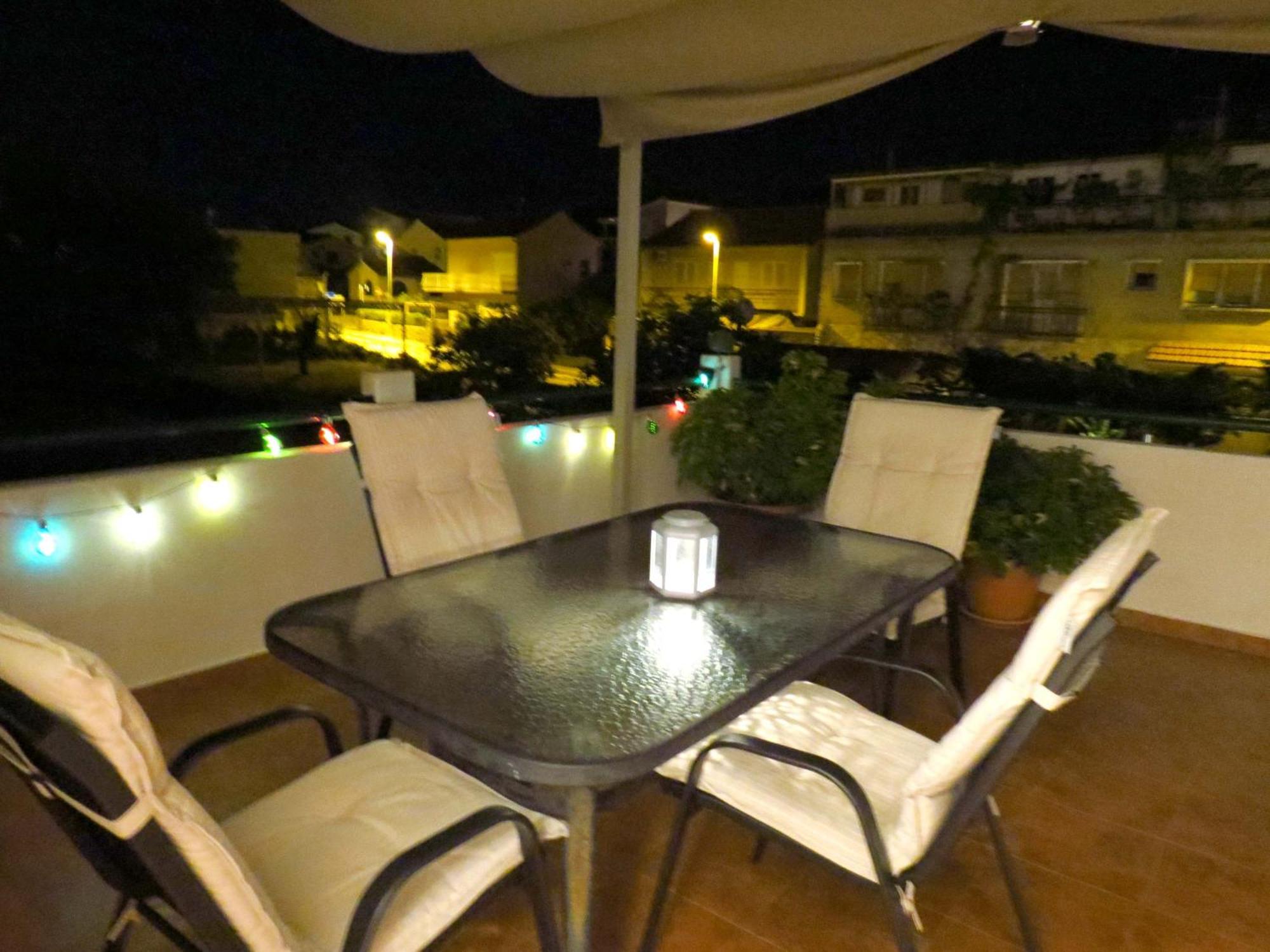 Apartments Grubisin Tribalj Kültér fotó