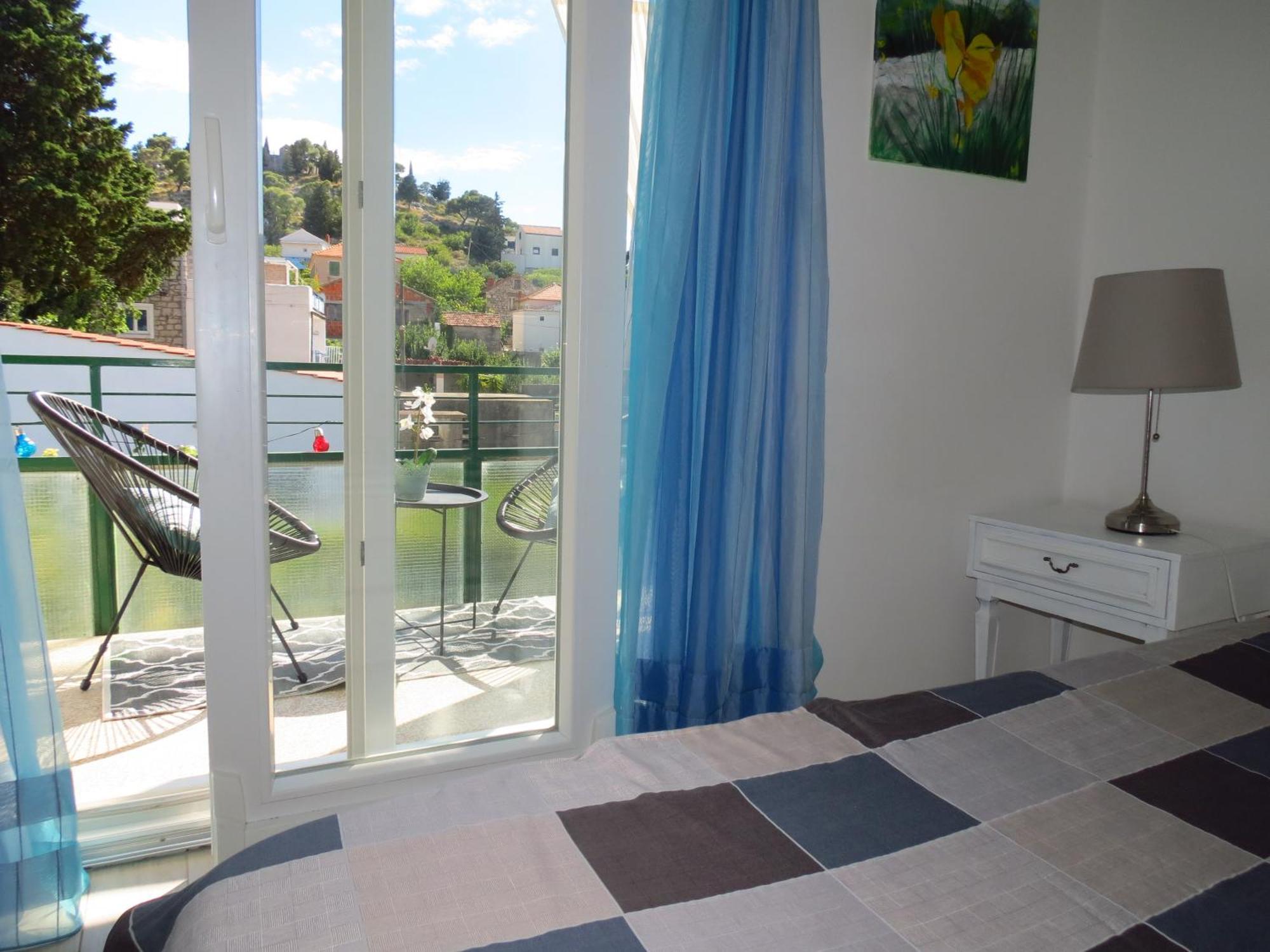 Apartments Grubisin Tribalj Kültér fotó