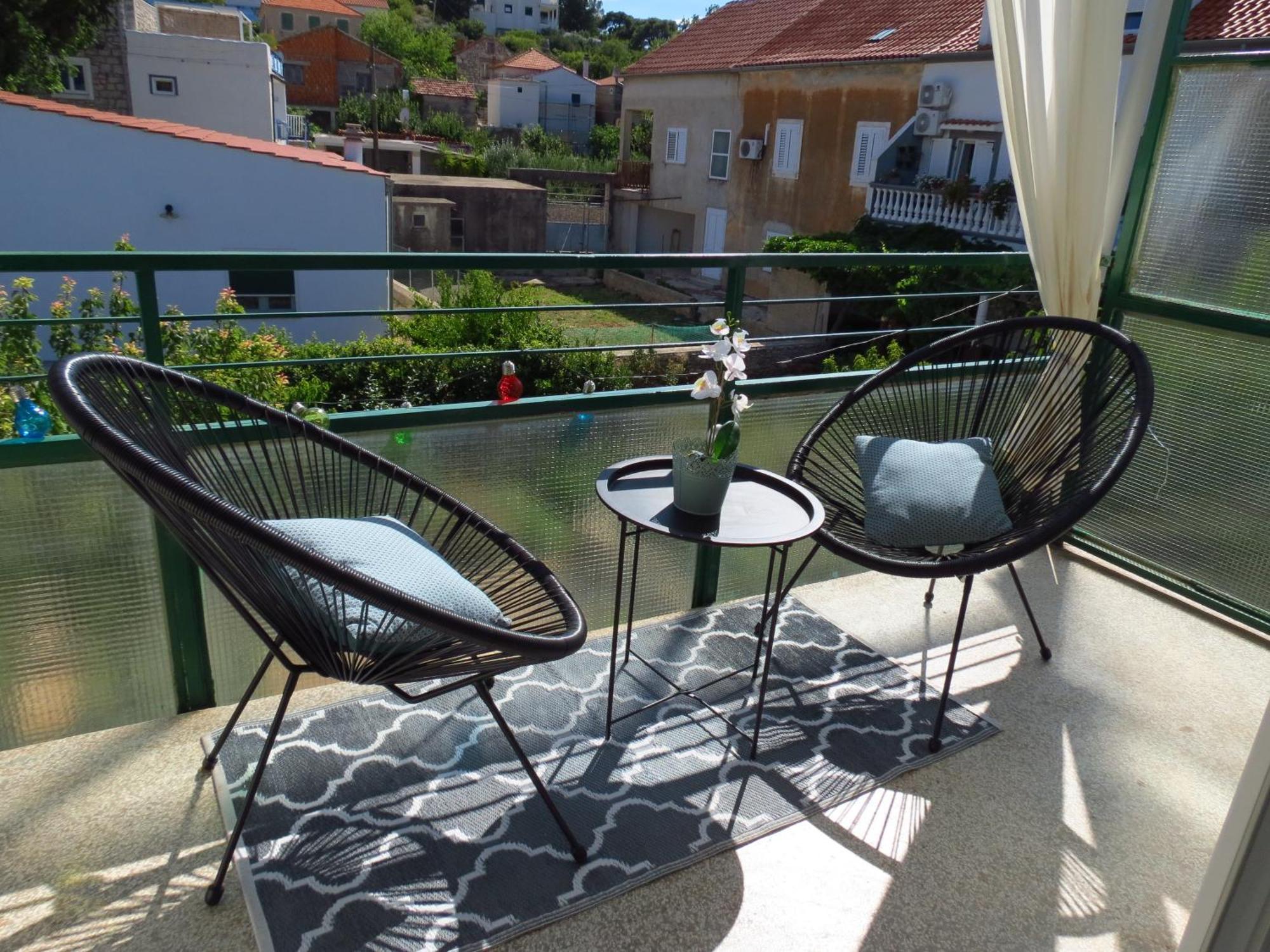 Apartments Grubisin Tribalj Kültér fotó