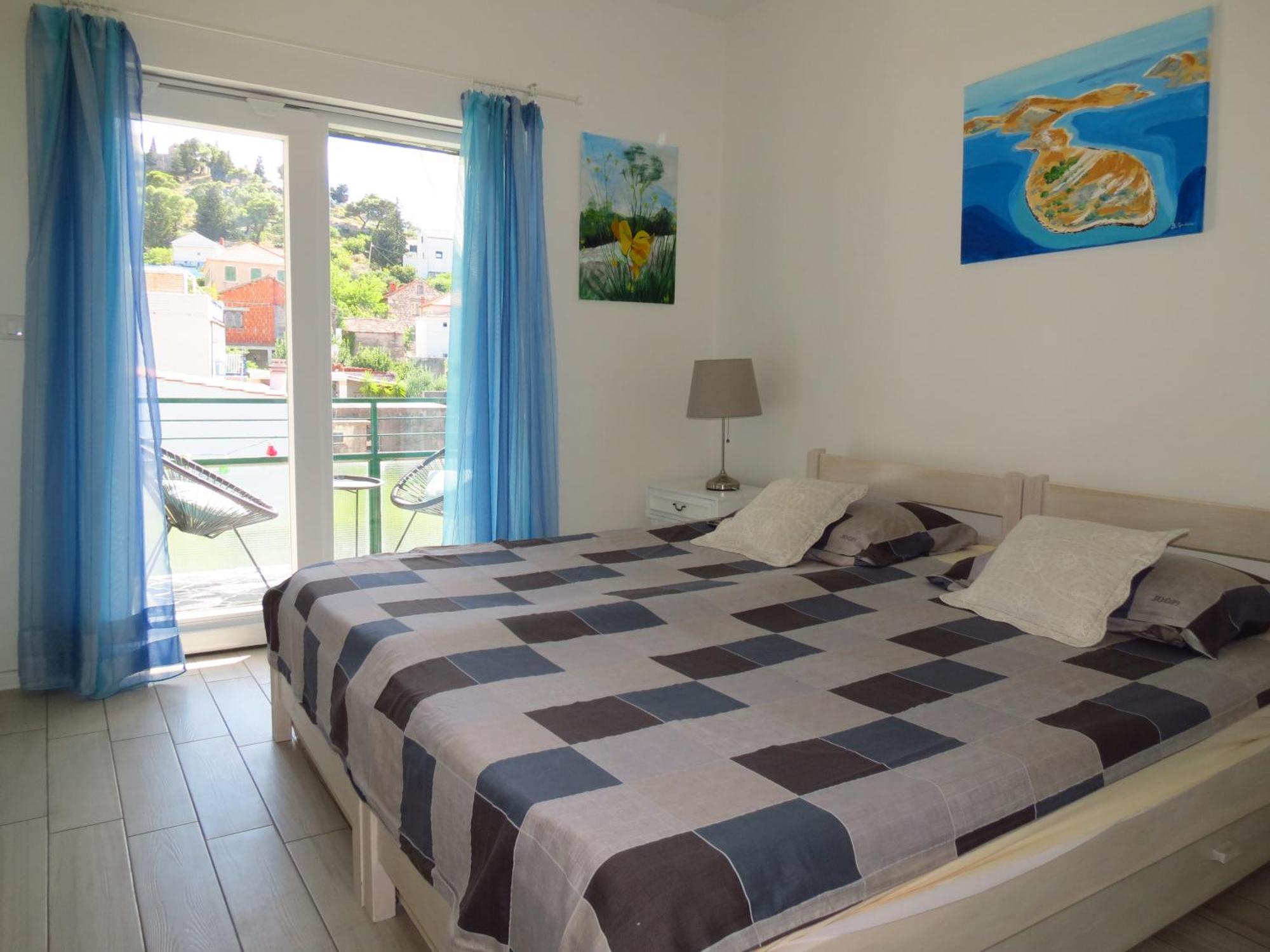 Apartments Grubisin Tribalj Kültér fotó