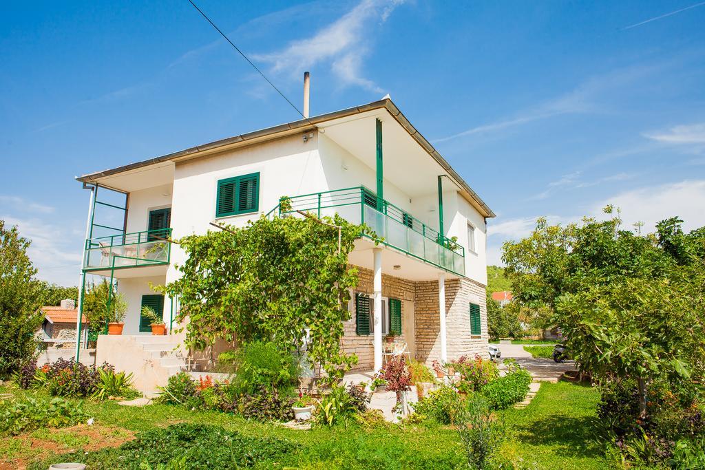 Apartments Grubisin Tribalj Kültér fotó