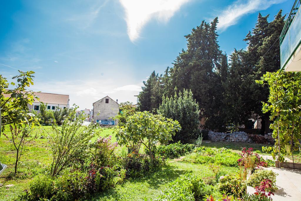 Apartments Grubisin Tribalj Kültér fotó